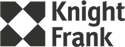 Logo for Real Estate Agent - Knight Frank