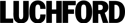 Logo for Communications company - Luchford