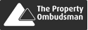 Logo for The Property Ombudsman