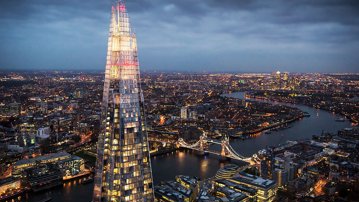 Location Spire