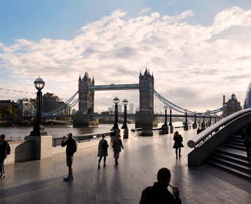 London Calling
