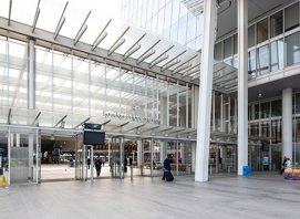 Location London Bridge